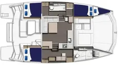 2018 Leopard Powercat 43