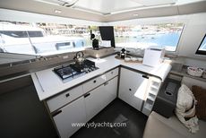 Fountaine Pajot Elba 45
