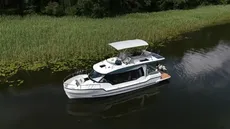2026 Balt Yacht SunCamper 36