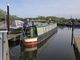 Compass Rose 58ft - 2007 Semi traditional Narrowboat