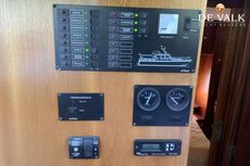 2005 Proficiat kruiser 1100 Retro