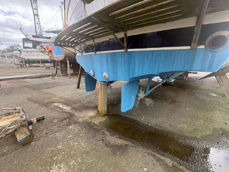 1982 Trader  41