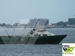 DP2 FSIV / 53m / 74 pax Crew Transfer Vessel for Sale / #1067060