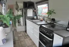 1978 Stonee Narrowboat