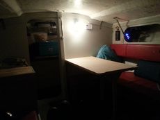 WESTERLY GK24 cruiser racer,great starter boat £4500 just reduced