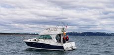 Beneteau Antares 9.80 launched 2007