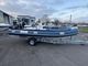 THANES MARINE 5.8 DIVER AT FARNDON MARINA