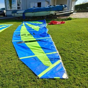 Dart 16 Catamaran
