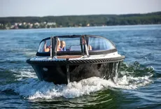 2026 Corsiva 625 Tender