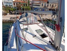 2008 Jeanneau Sun Odyssey 45 | Spacious 4-Cabin Cruiser