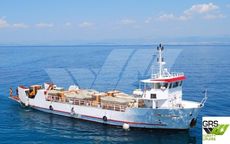 35m / Landing Craft for Sale / #1065116