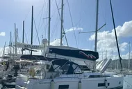 2020 Beneteau Oceanis 46.1