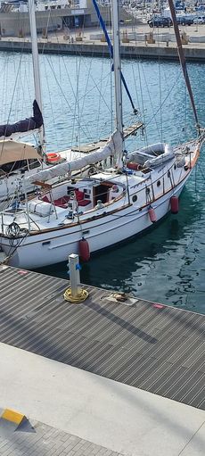 World, Charter, live onboard, sailing yacht