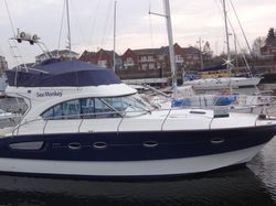 2006 Beneteau Antares 12