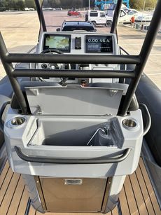 Grand Golden Line G750 T Top