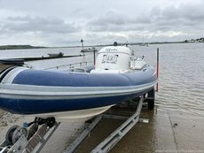 2011 BWM 6.3 metre