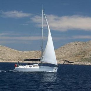 2004 JEANNEAU SUN ODYSSEY 40.3