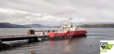50m / 220 pax Passenger / RoRo Ship for Sale / #1061089