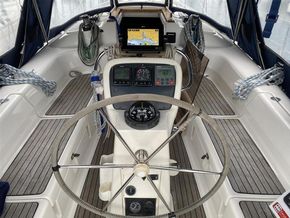 Cockpit