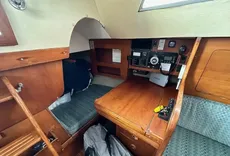 1987 Sigma 33