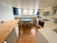 Boat Only Houseboat for sale