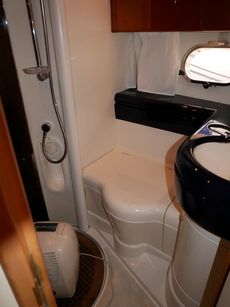 Princess 40 Flybridge Motor Yacht Built 1997