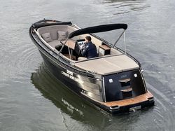 2021 Corsiva 690 Tender