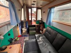 50ft Semi-Trad