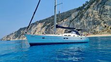 Beneteau Oceanis 423, VAT Paid, In water ready to sail, Nidri Greece
