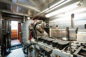 Engine Room
