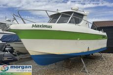 2001 Arvor  25