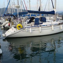 Elan 34