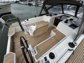 2020 Bavaria C42 4