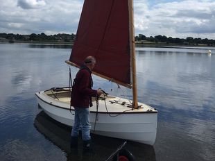 Cornish Cormorant Mk1