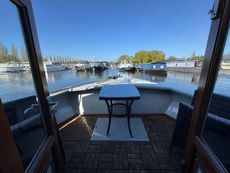 Collingwood 60ft Wide Beam