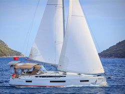 2023 Jeanneau Sun Odyssey 440