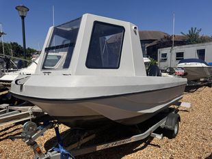 Wilson Flyer 14ft