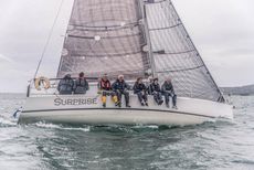 2007 Archambault Grand Surprise