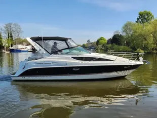 2007 Bayliner 285 CIERRA