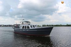 2002 Bronsveen Spiegelkotter 1480