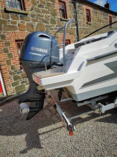 Yamarin 60DC