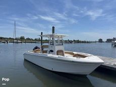 2025 NauticStar 242 0SL