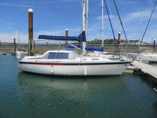 Westerly Riviera 35 