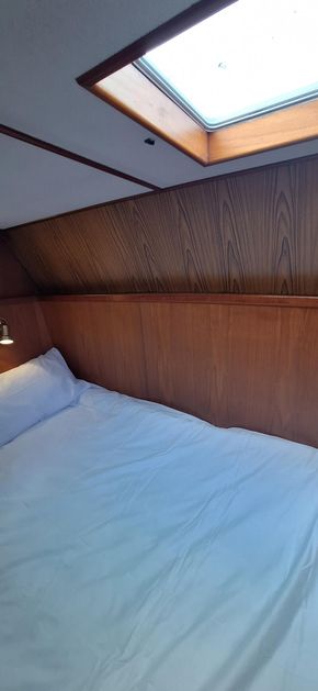 Main cabin