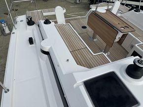2025 Bavaria C38 13