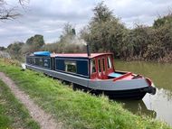 50ft Semi Traditional Rose Emily