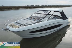 2021 Beneteau  Flyer 10