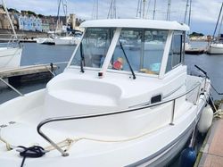 BENETEAU ANTARES 620, NANNI 85HP Diesel.