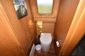Compost loo