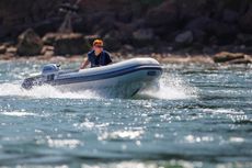 2025 Highfield CL 290